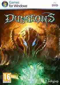 Descargar Dungeons [English][PCDVD] por Torrent